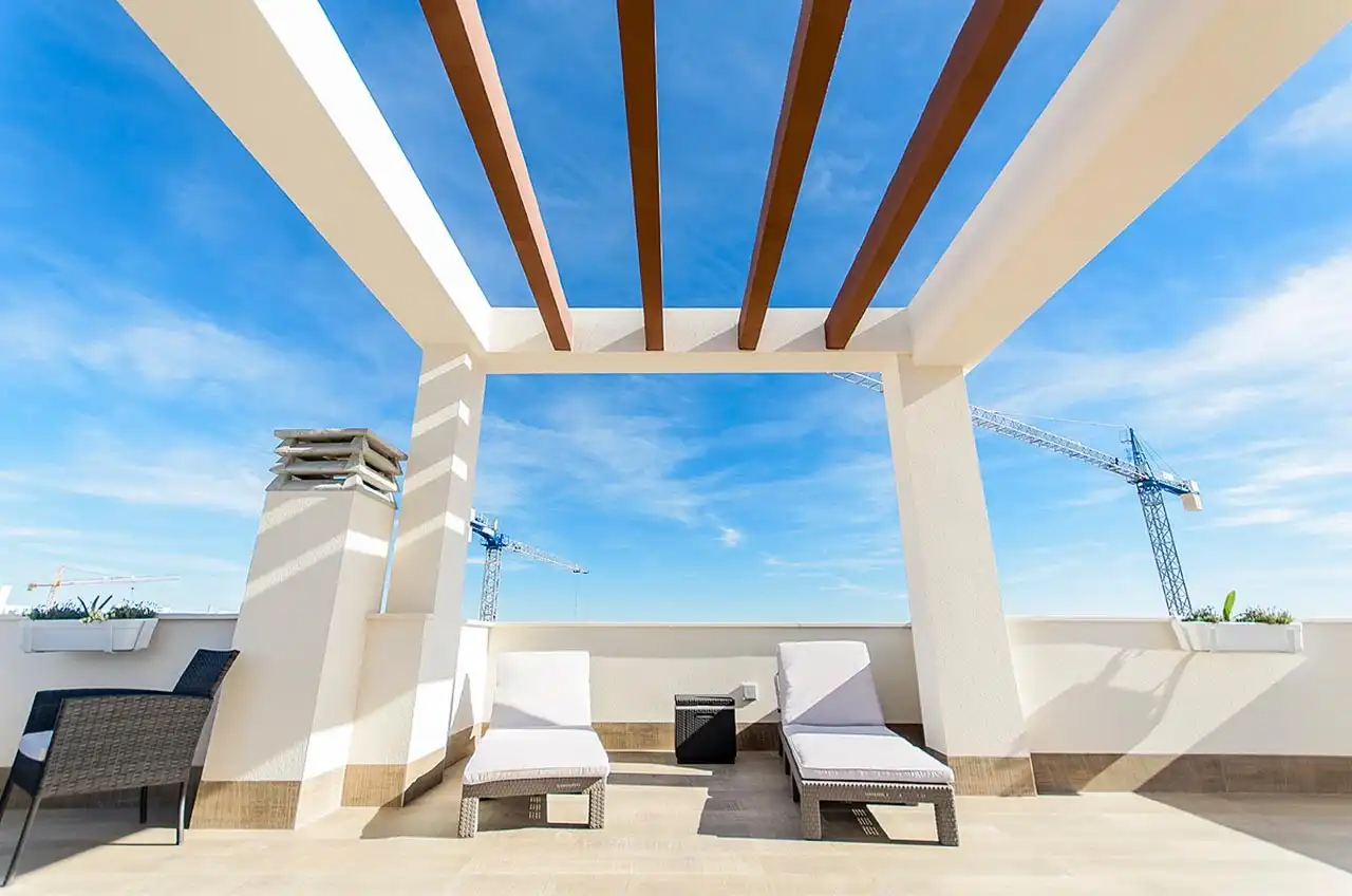Casa en venta en Los Montesinos, imagen 19