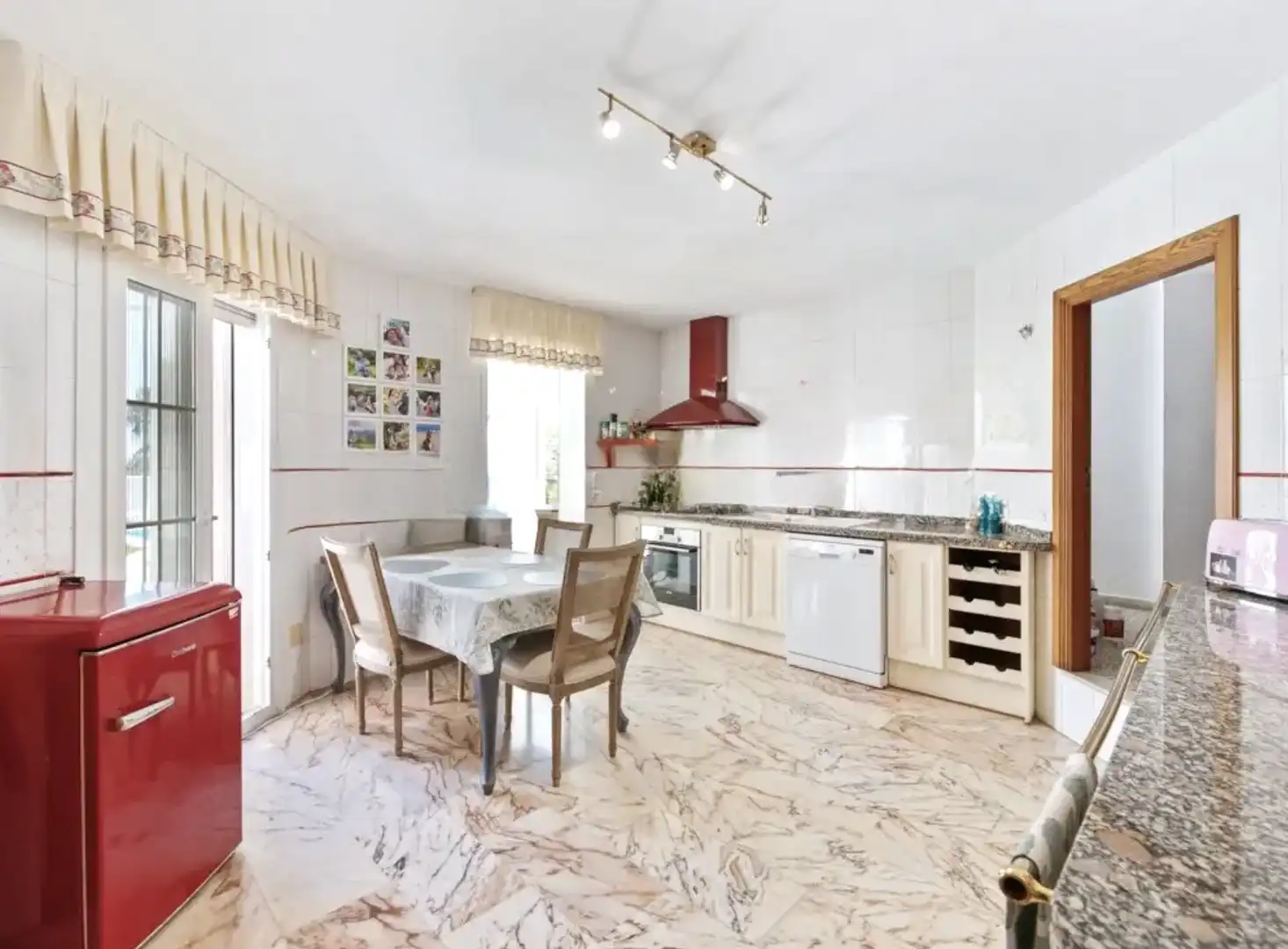 Villa mit Terrasse zum Verkauf in Seghers, imagen 7