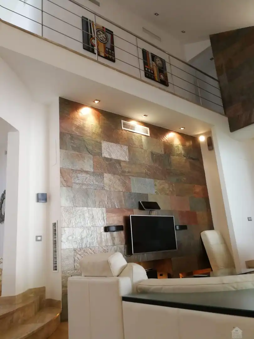 Casa o chalet de alquiler en Arenal - La Pólvora