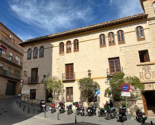 Außenansicht von Haus oder Chalet miete in  Jaén Capital mit Terrasse