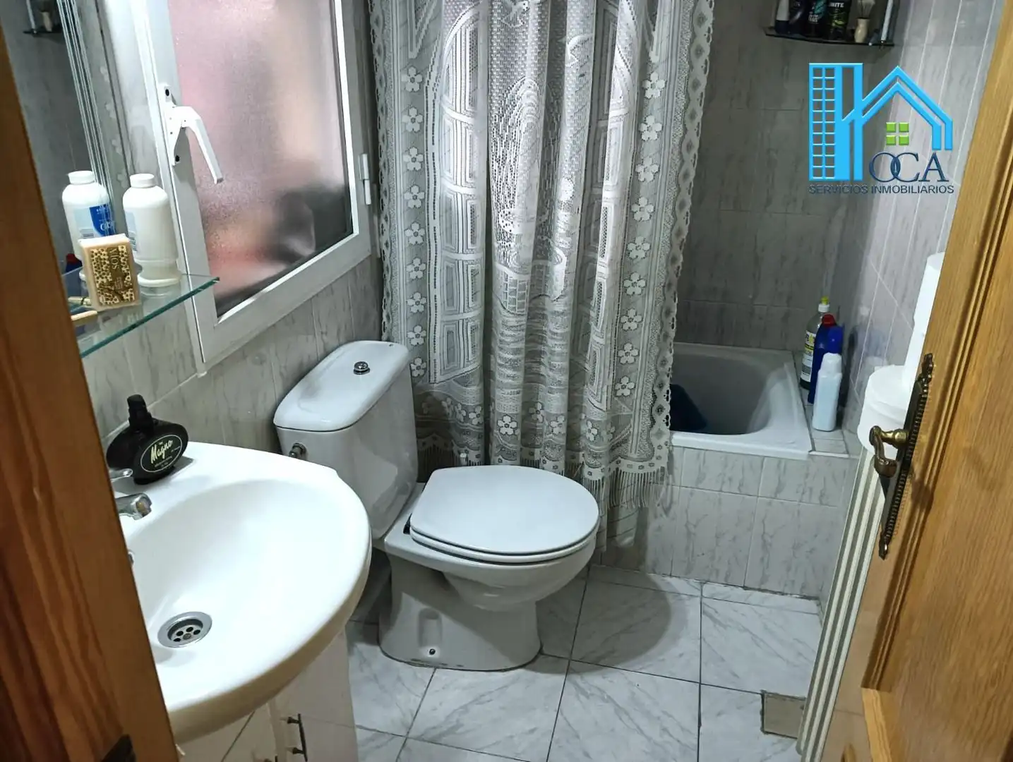Casa o chalet en venta en Los Ángeles de San Rafael