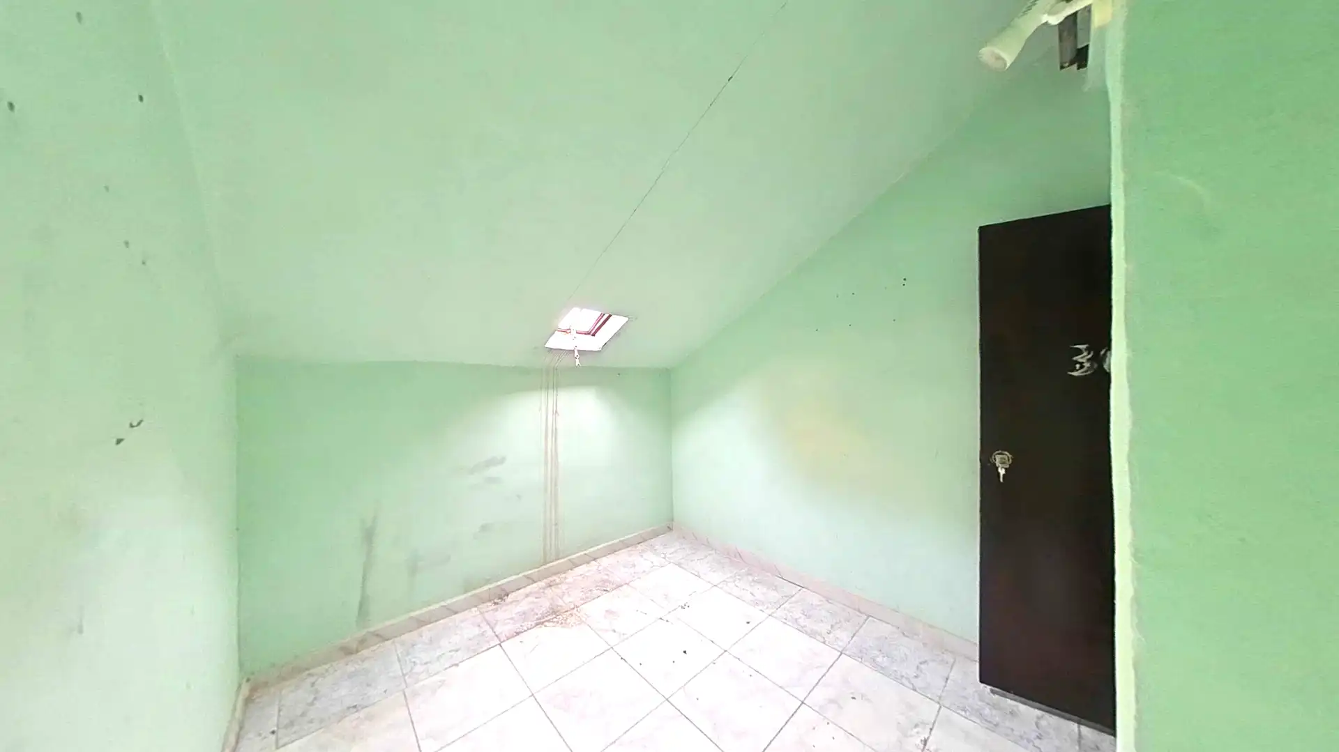 Wohnung zum Verkauf in Bembibre mit Heizung und Balkon