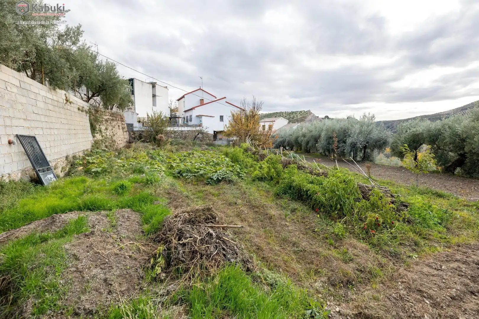 Terreni e lotti in vendita a Calle Fuentezuelas, imagen 25