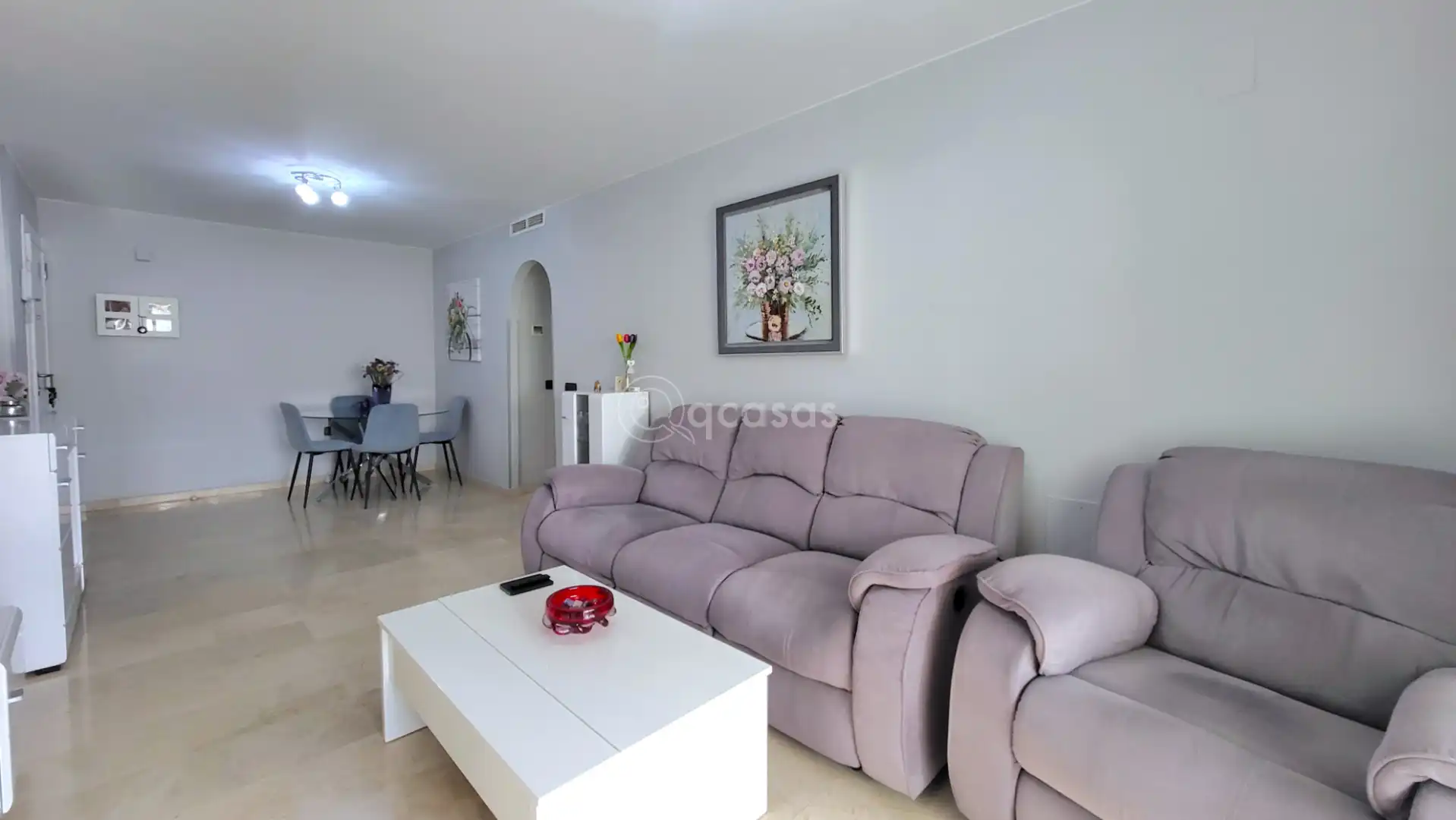 Apartament amb piscina en venda a Calle Faro 1, imagen 4