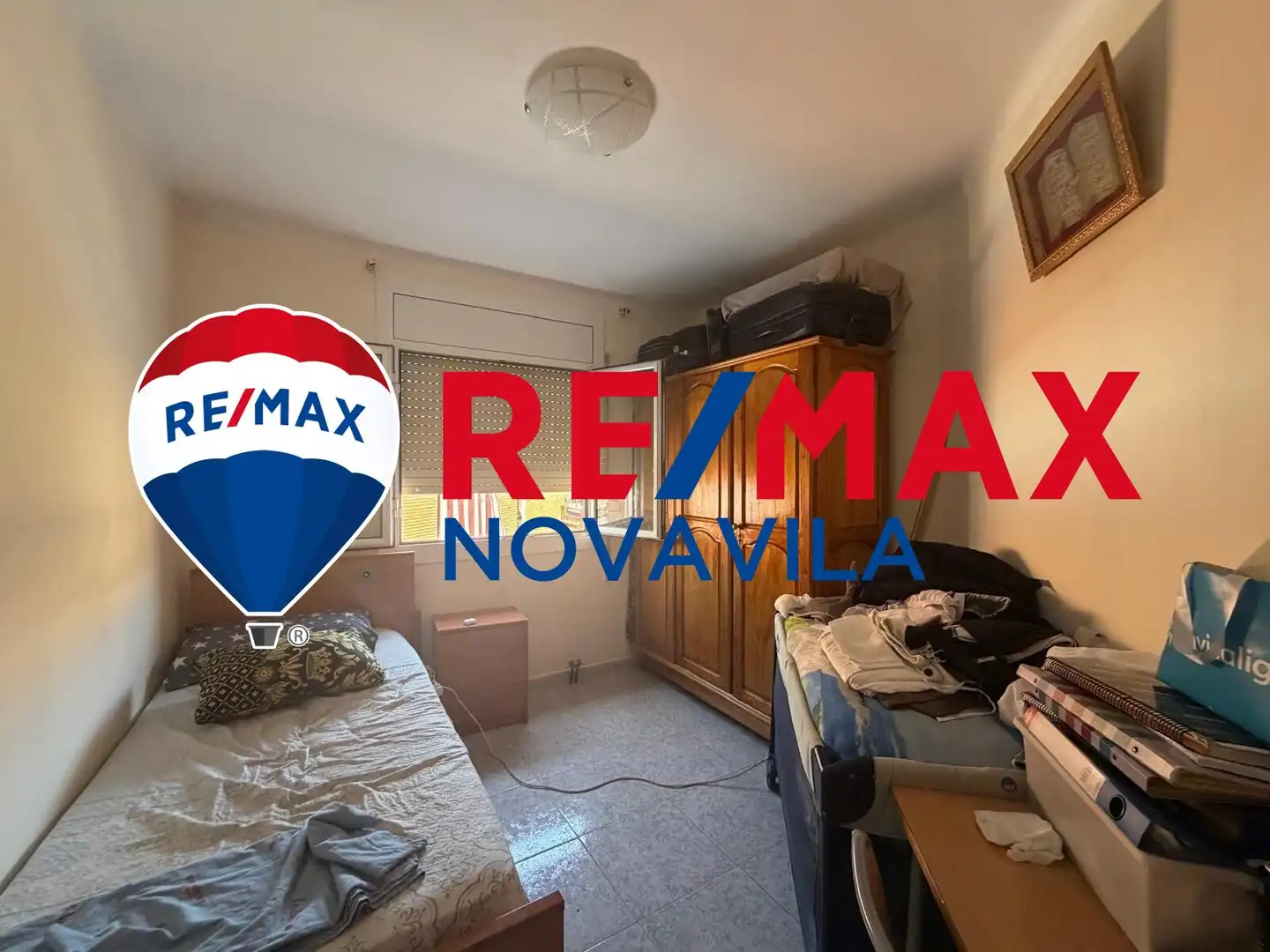 Habitación de Piso en venta en Viladecans