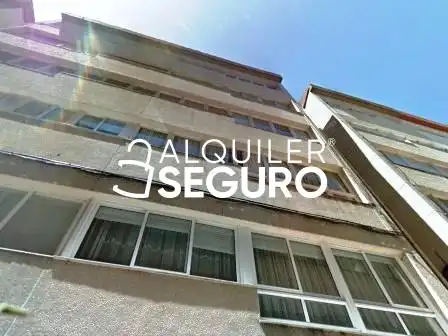 Pis de lloguer a TravesÍa A Obra 2, Sada (A Coruña)