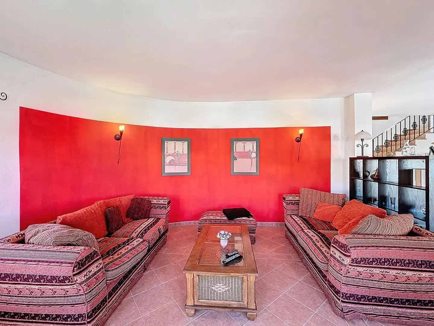 Chalet con piscina en venta en Cumbre del Sol, imagen 6