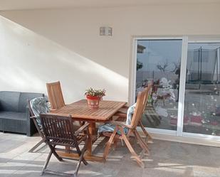 Terrace of House or chalet for sale in Pratdip  with Air Conditioner and Terrace