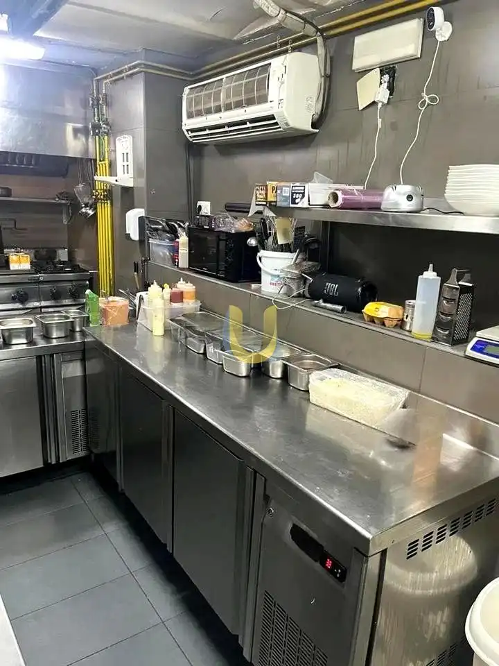Business premises for transfer in Centro, imagen 7