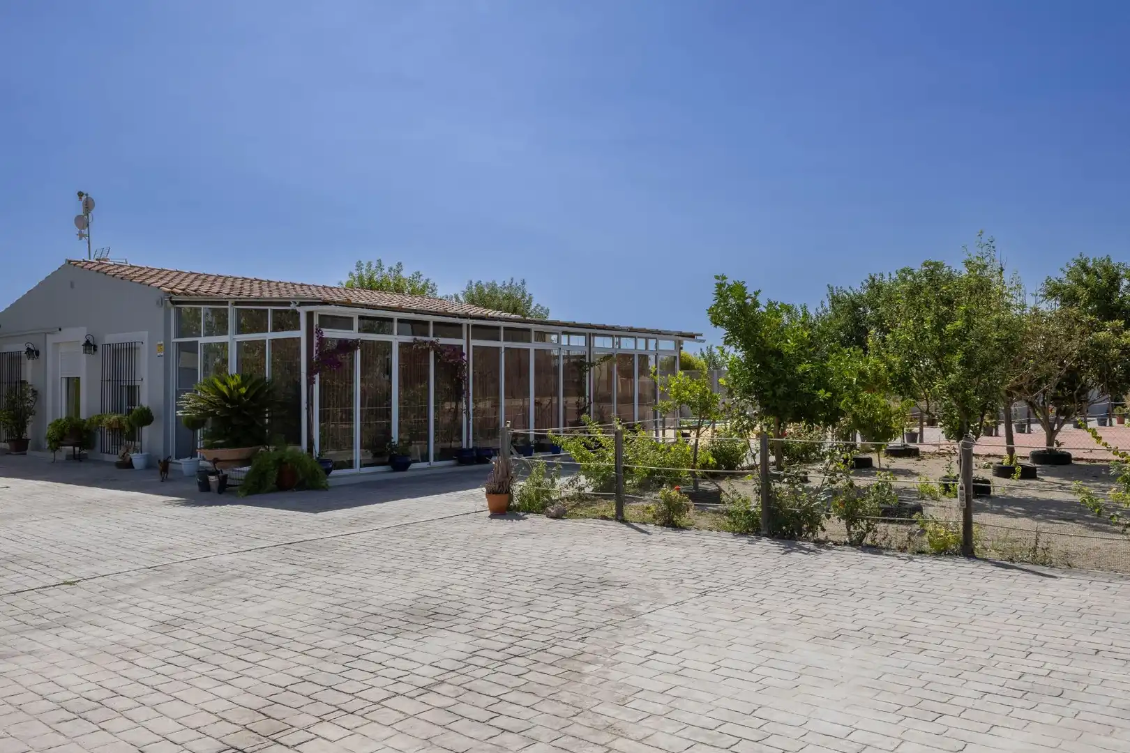 Chalet con piscina en venta en Santiago - Coronación, imagen 36