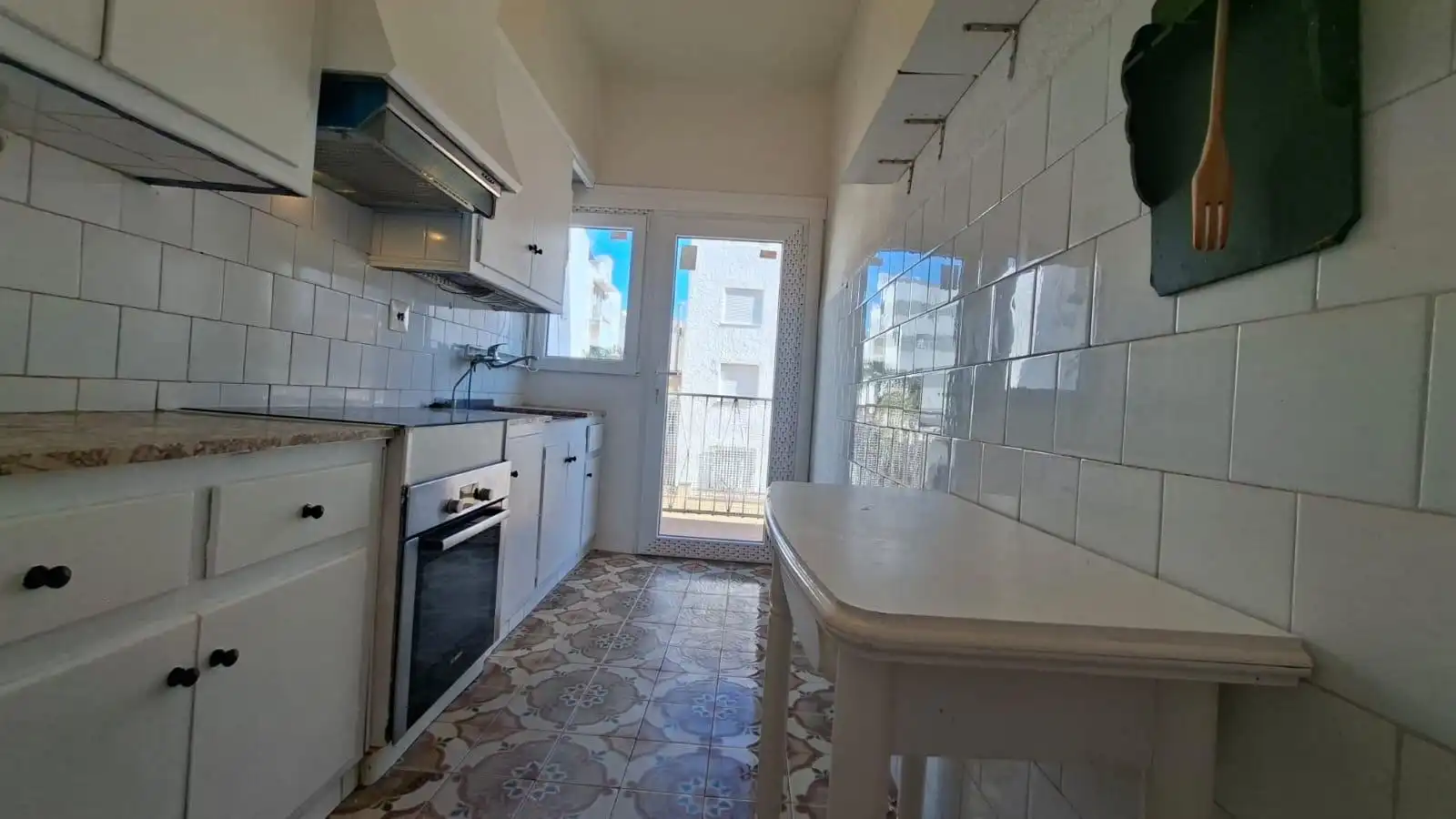 Apartament amb terrassa en venda a Calle ELDA, imagen 12