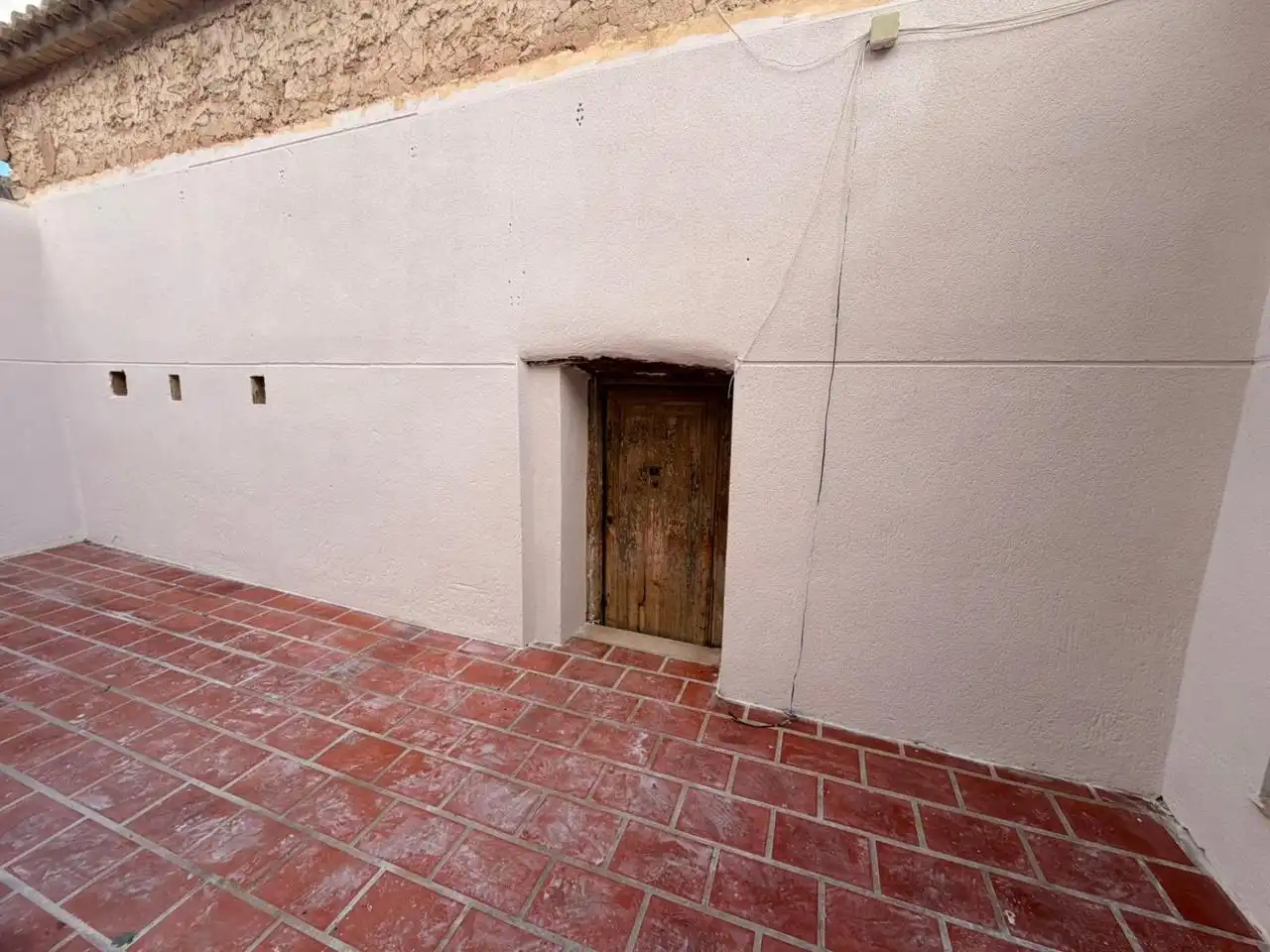 Finca rústica en venda a Partida de Nutxes, 1061, Jijona / Xixona