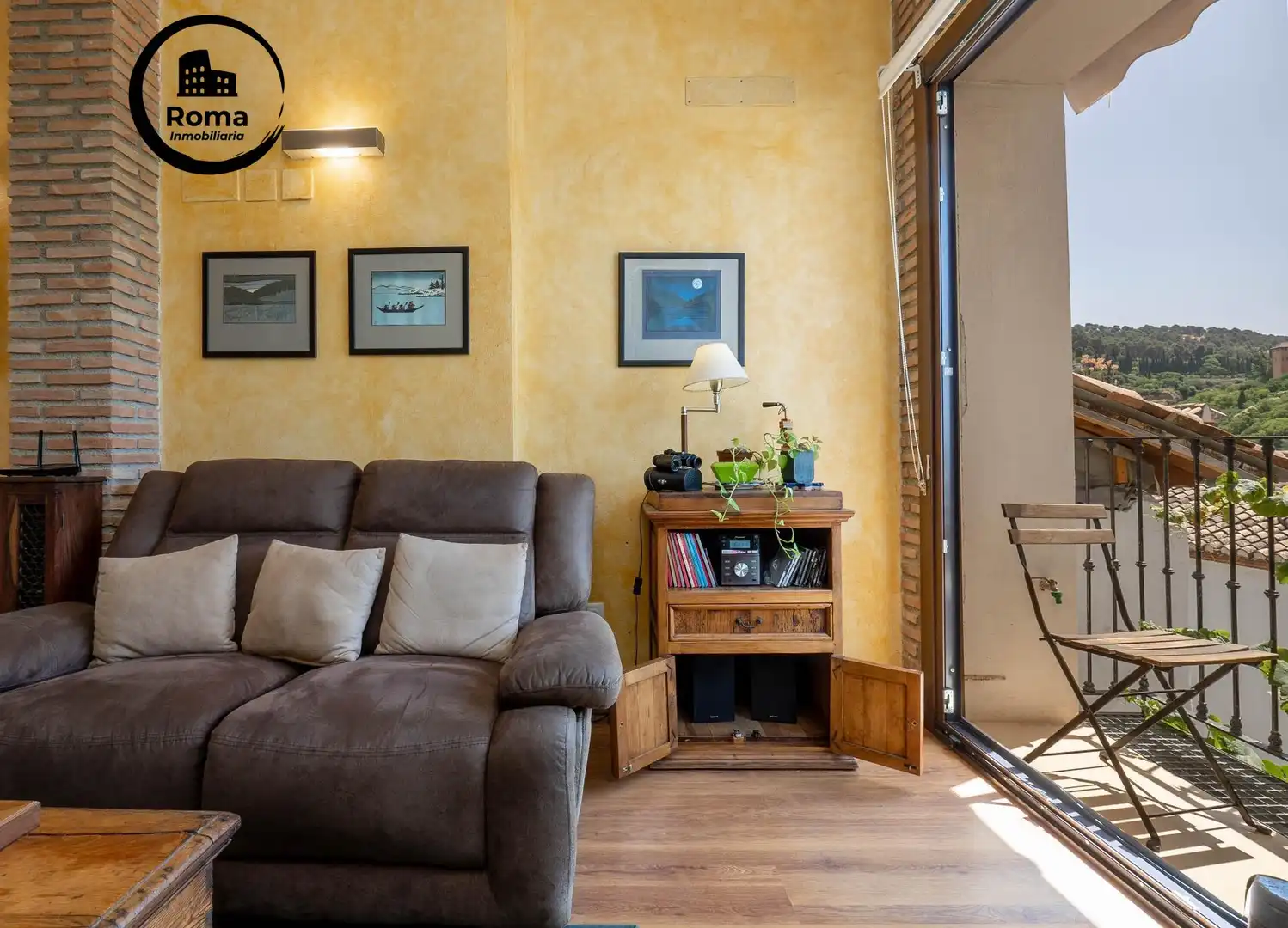 Casa en venda a Albaicín, imagen 64