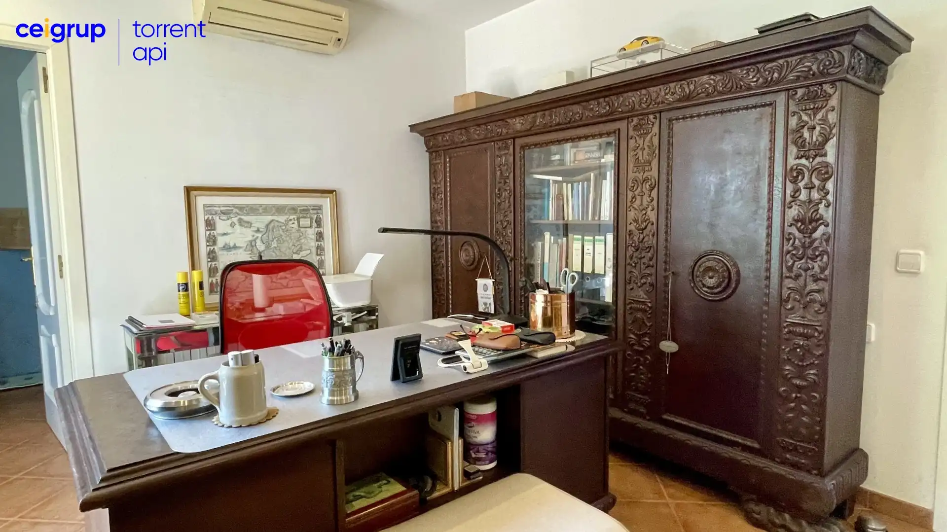 Houses for sale in Pals  with Air Conditioner, Heating and Terrace