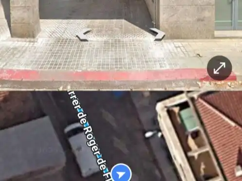 Individual to rent in Viladomat 22, imagen 2