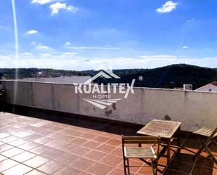 Terrace of Apartment to rent in Cáceres Capital  with Terrace