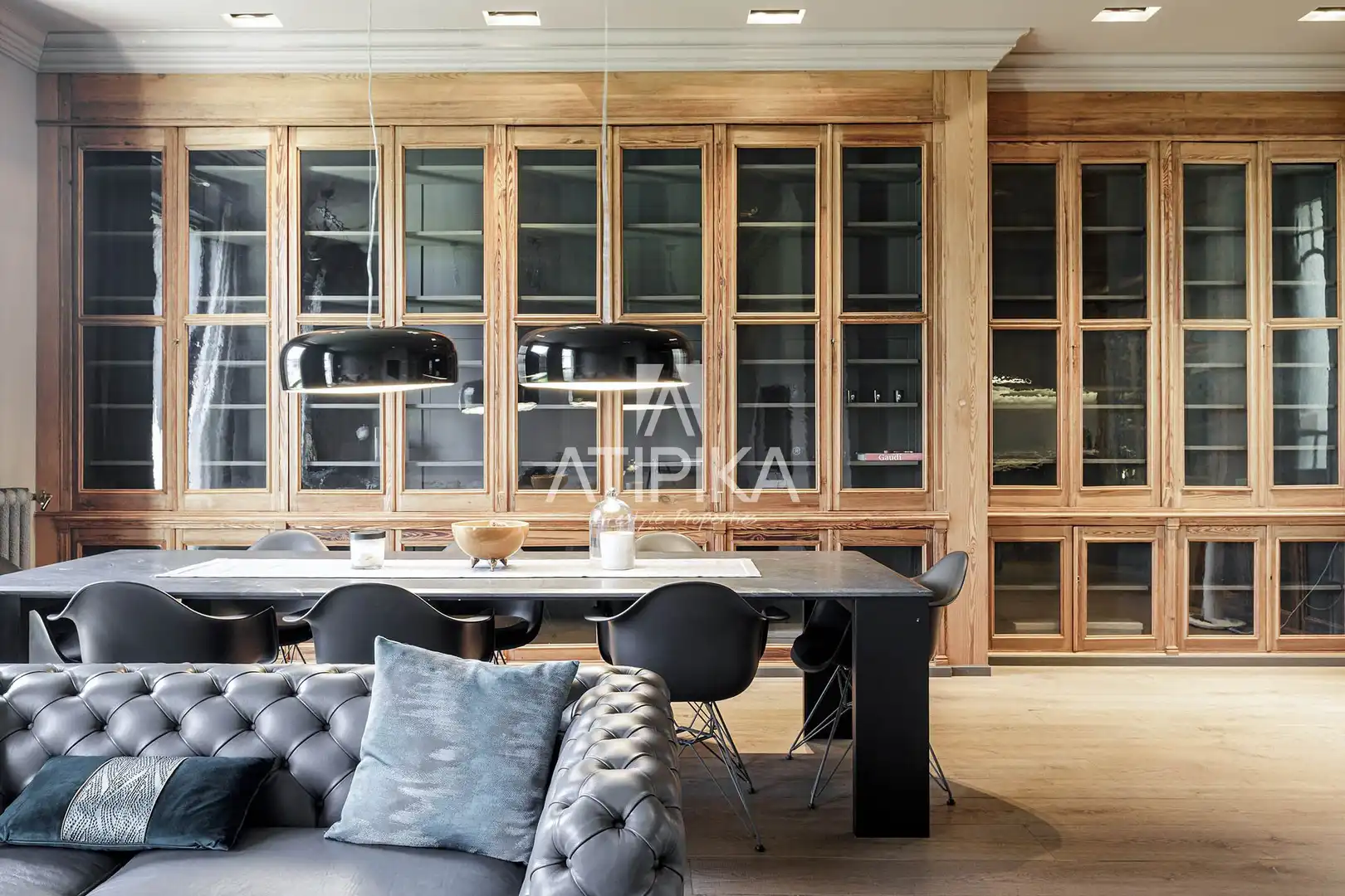 Wohnung mit Terrasse zum Verkauf in Eixample, imagen 3