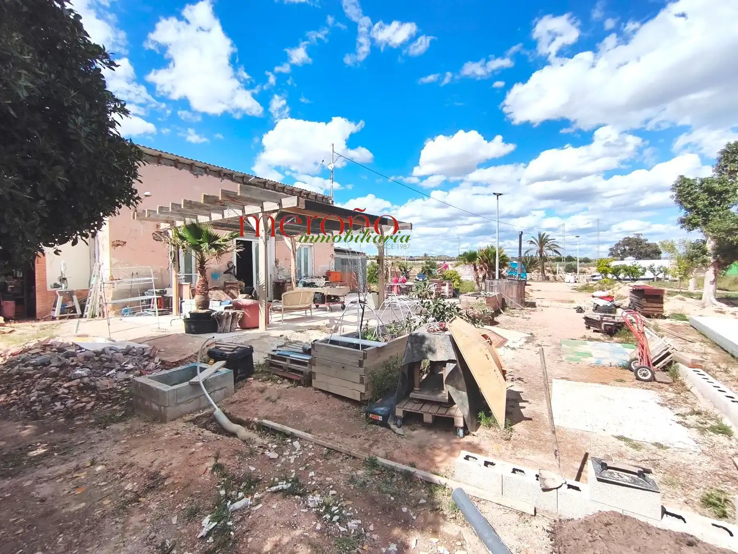 Detached house for sale in Jubalcoi, imagen 26
