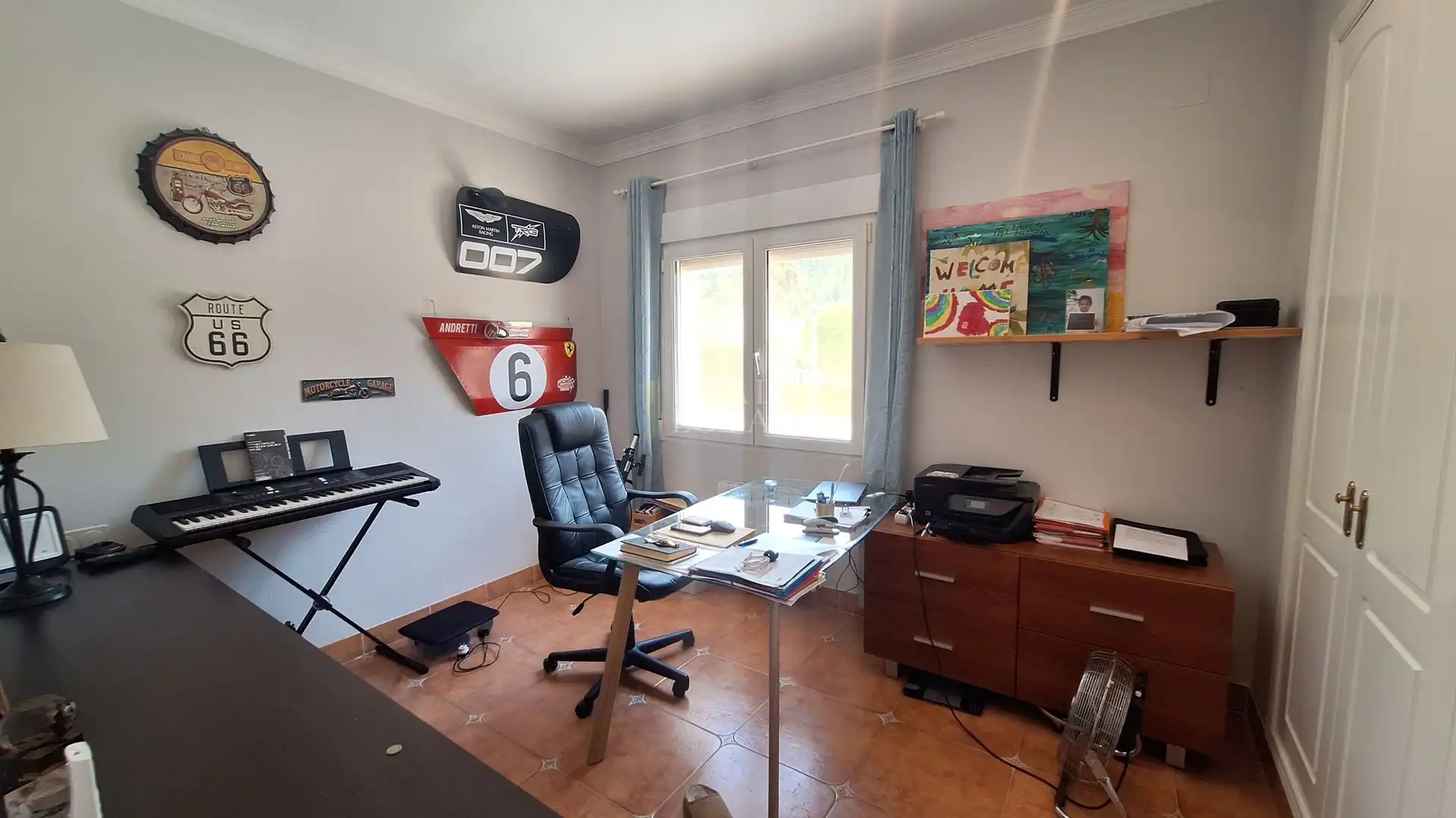 Casa o chalet en venta en Dénia con Aire acondicionado, Calefacción y Terraza