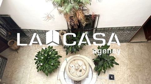 Foto 2 de Piso en venta en Calle Imperial, San Bartolomé, Sevilla Capital