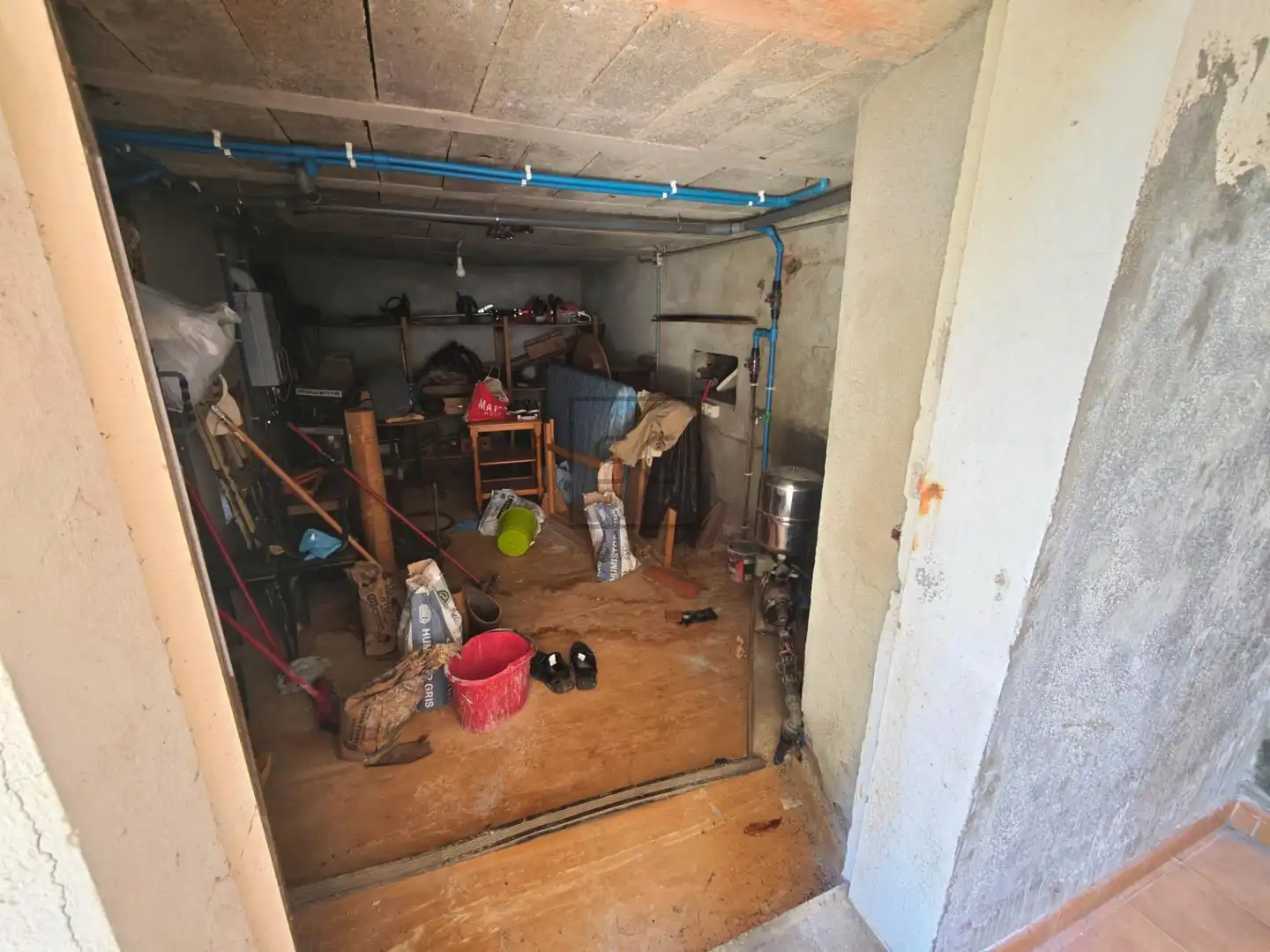 Maison avec jardin à vendre à Lugar Da Cubela, imagen 73
