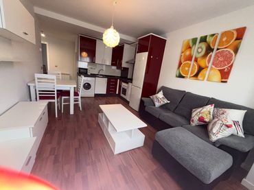 Apartment mit Aufzug zur Miete in Cuatro Vientos