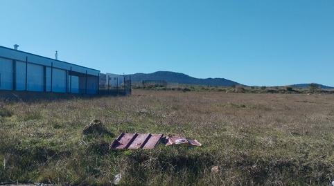 Photo 2 of Industrial land for sale in Santa Marta, Badajoz