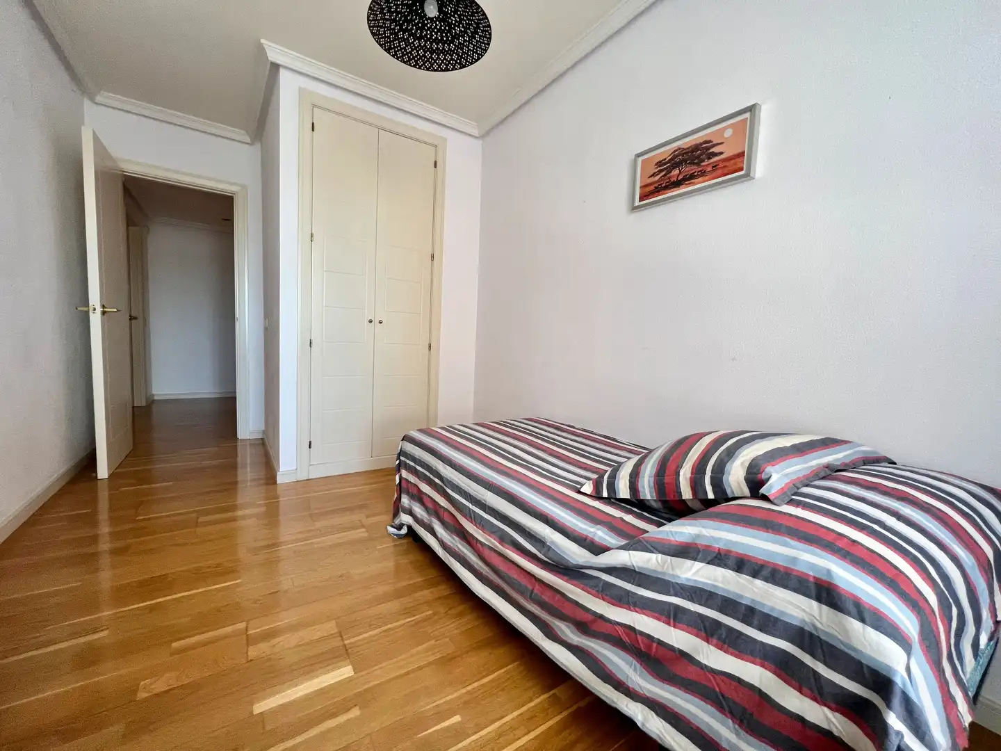 Flat with pool for sale in Hervencias Altas - El Pinar, imagen 22