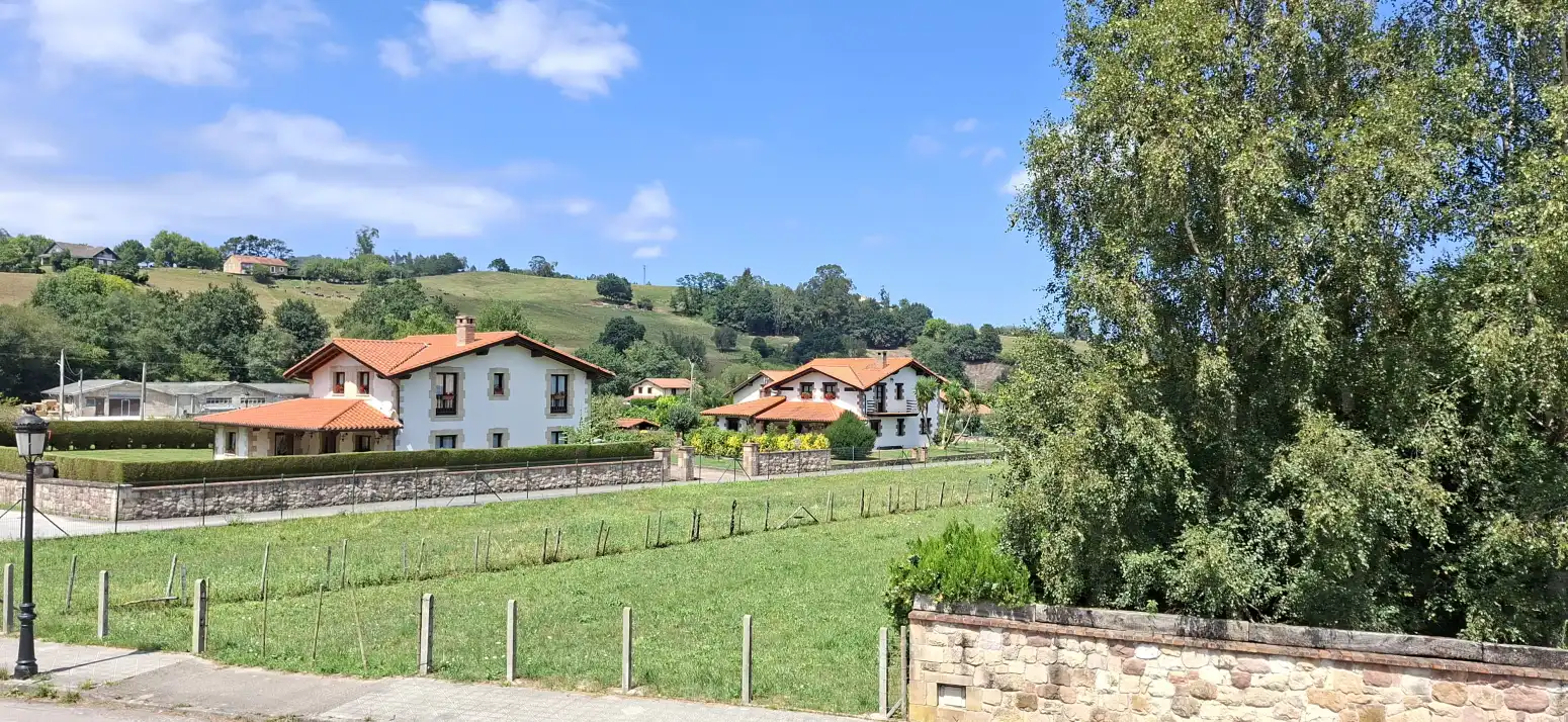 Casa en venda a Santibáñez - BO SANTIBAÑEZ 11, imagen 6