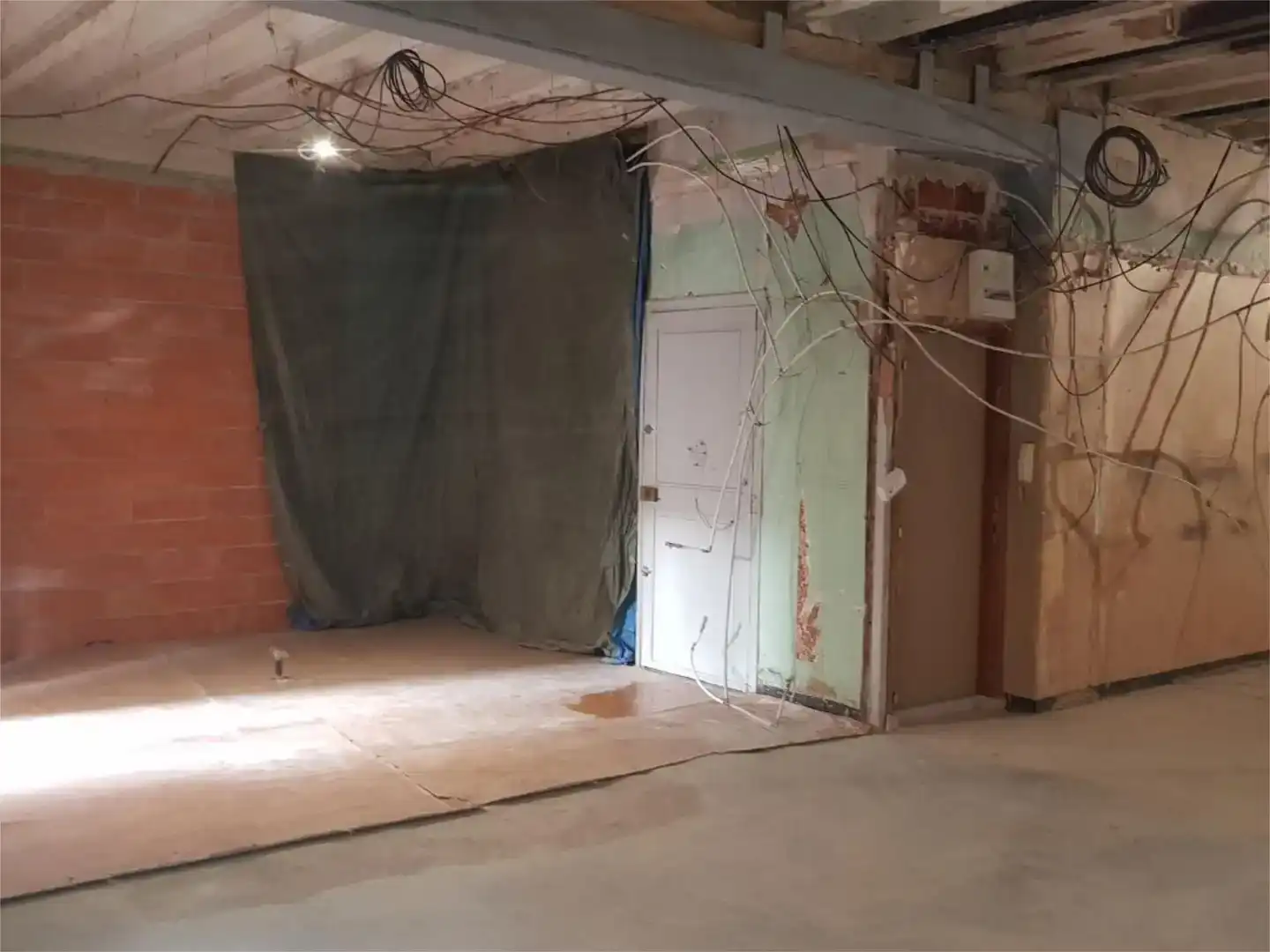 Piso en venta en Ripoll, Girona