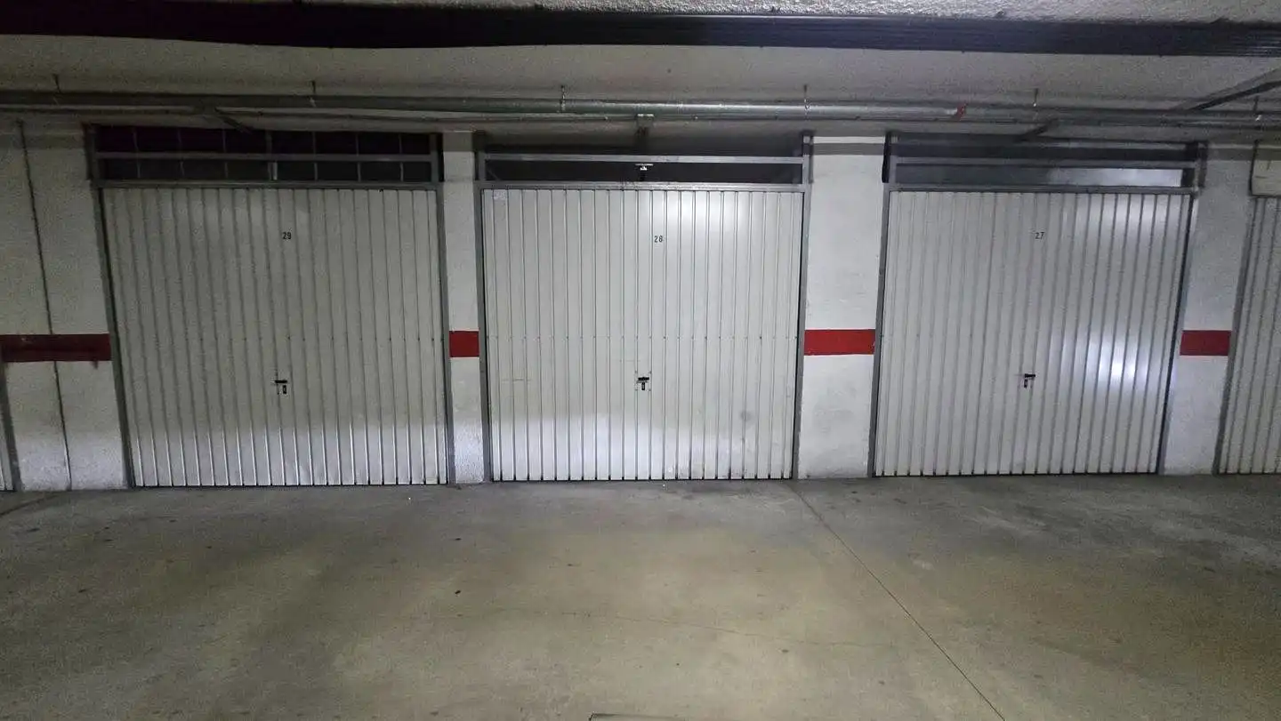 Mini appartamento con ascensore in vendita a Alqueria Del Gall 6, imagen 56