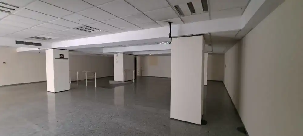 Gewerbefläche zum Verkauf in Paseo Constitución, imagen 3