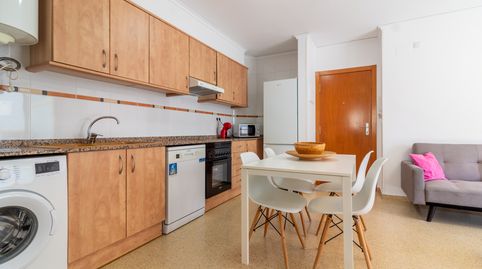 Foto 3 von Dachboden zur Miete in Puerto de Sagunto - Cl Cataluña, 2, Las Islas, Sagunto / Sagunt