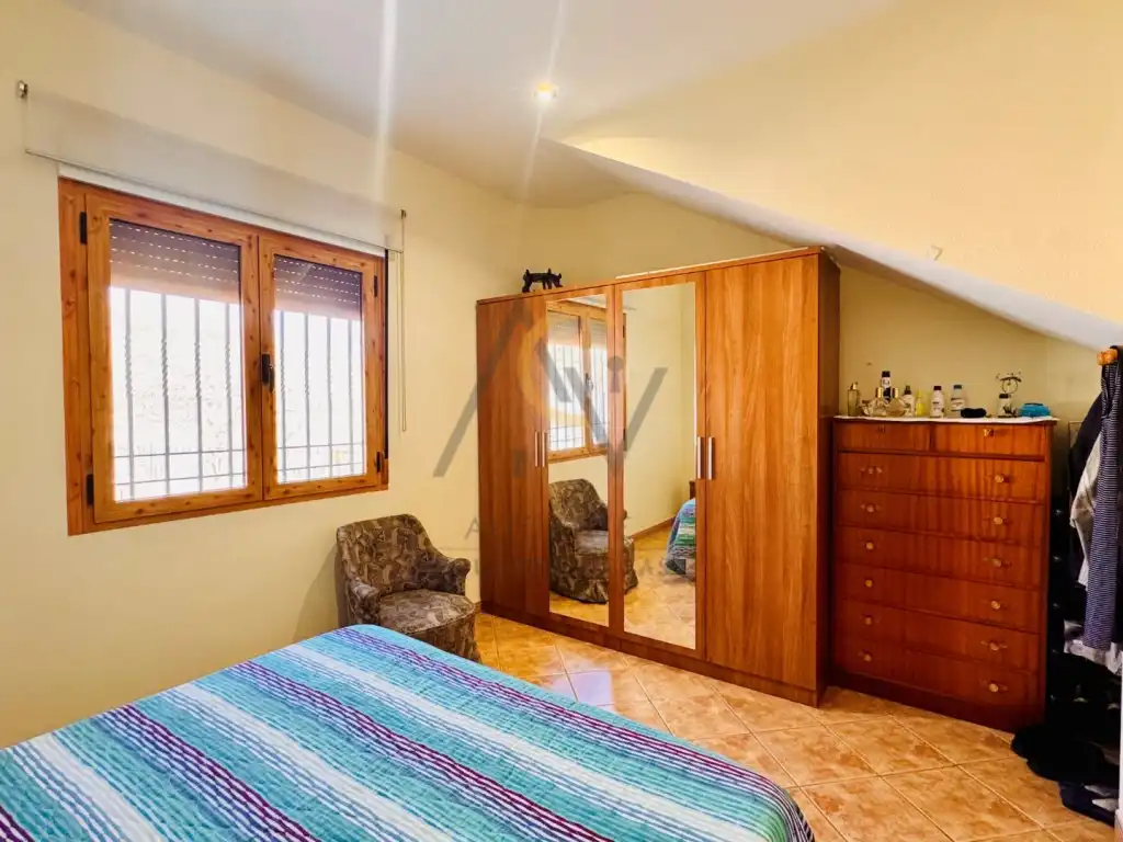 Villa avec piscine à vendre à Poligono 1 Paraje 98 La Serreta, imagen 44
