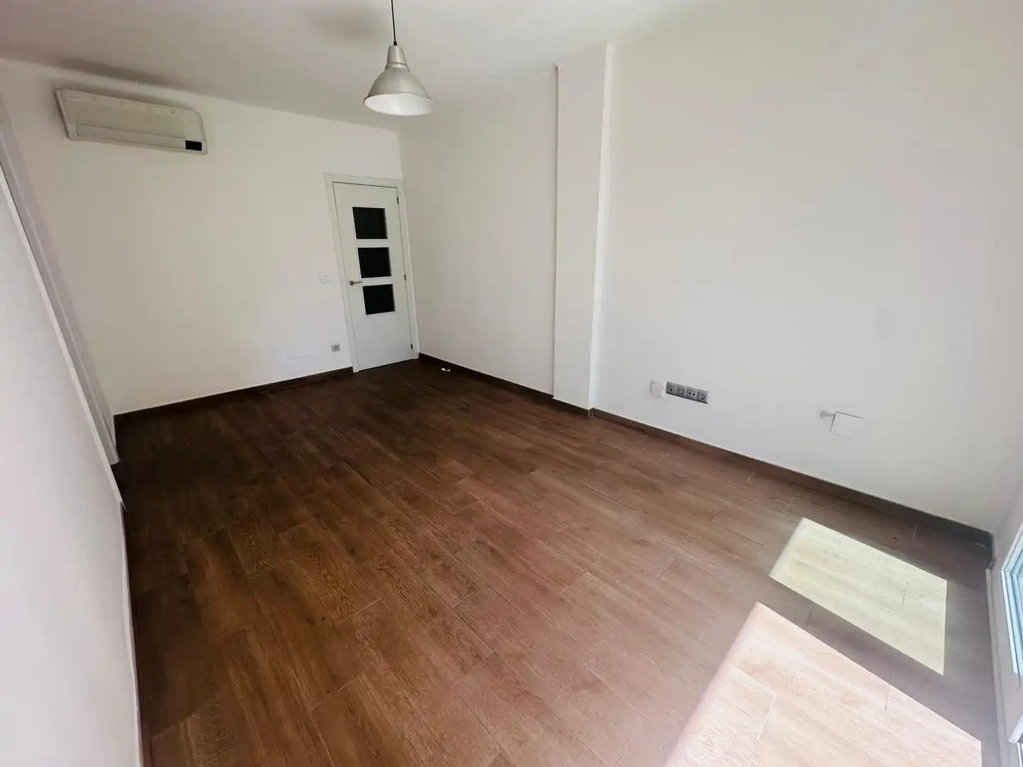 Sala de estar de Piso en venta en Málaga con Aire acondicionado, Terraza y Balcón