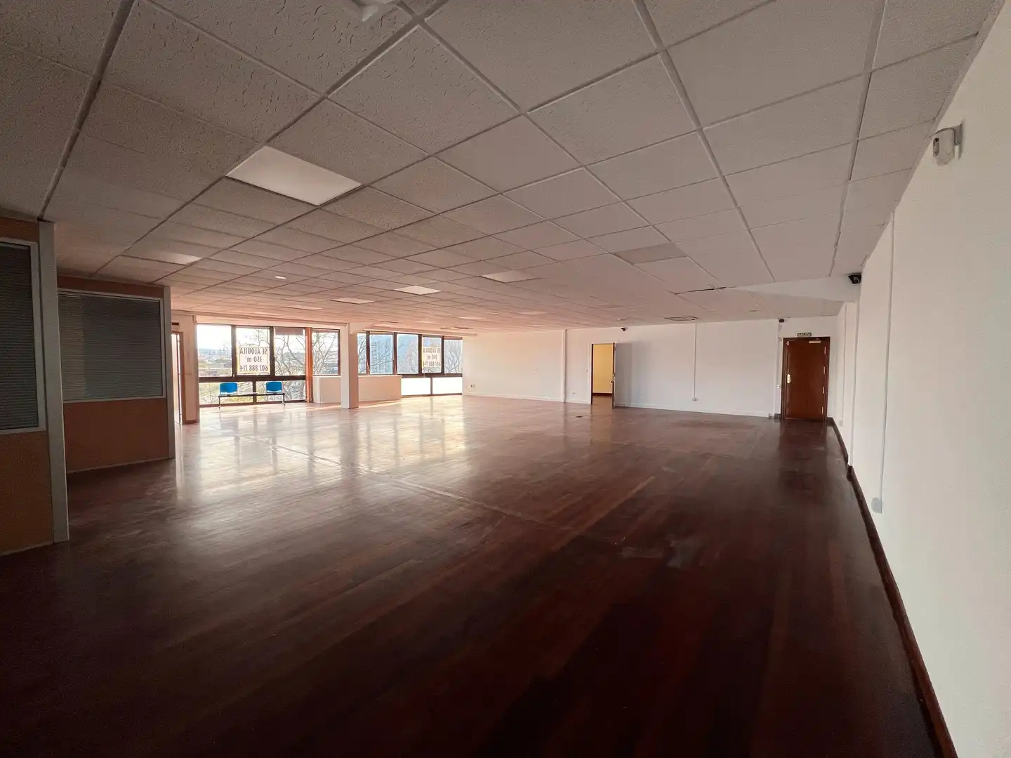 Industrial buildings for rent in San Vicente Errepidea, 19, Valle de Trápaga-Trapagaran