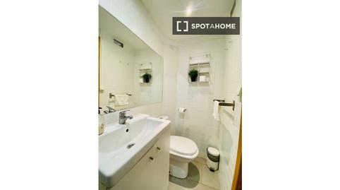 Photo 4 of Study to share in Sant Pere, Sta. Caterina i la Ribera,  Barcelona Capital