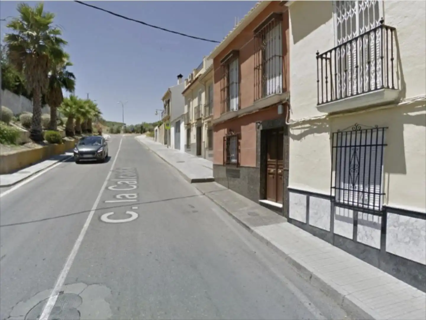 Terreno residencial en venta en Centro