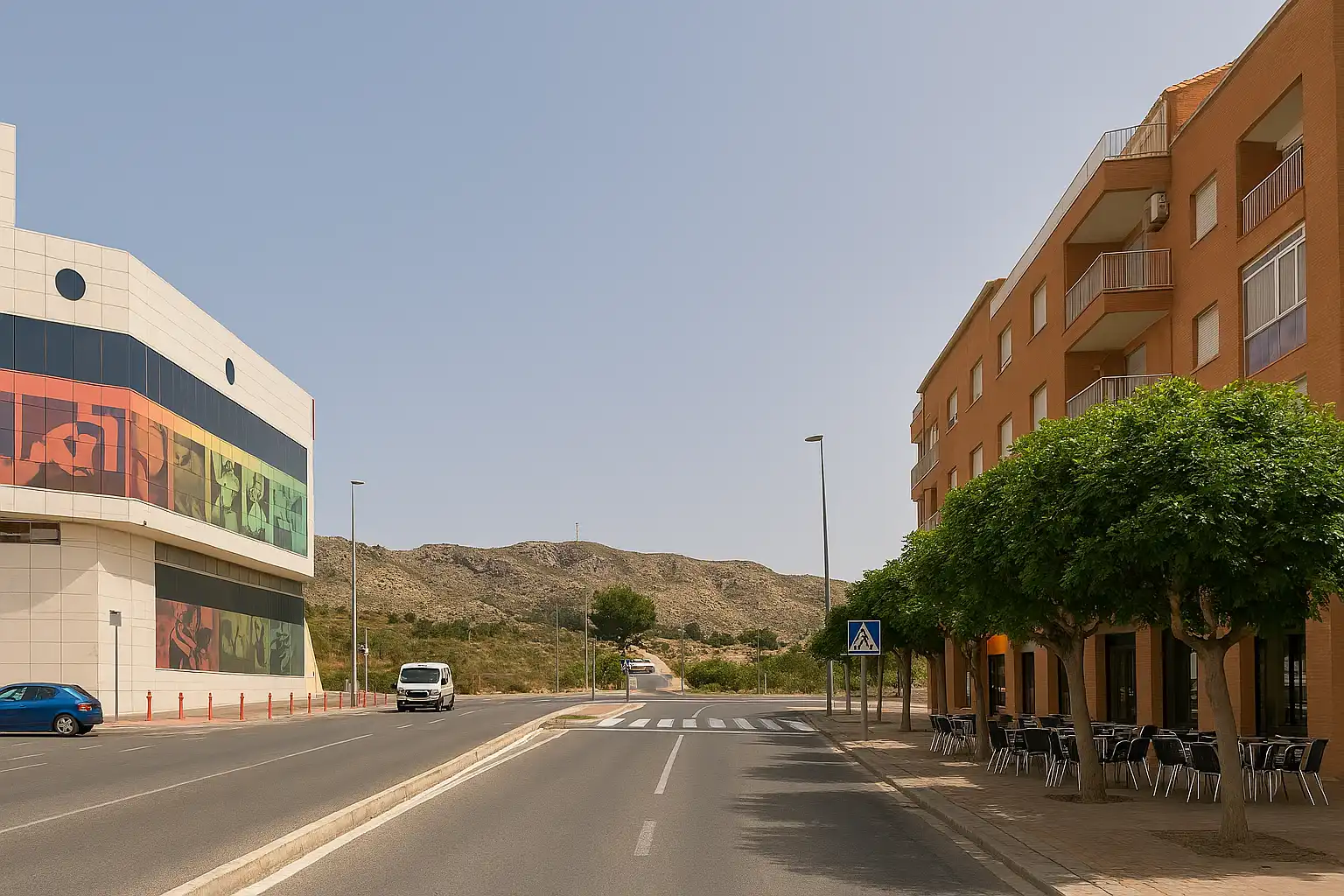 Appartement à vendre à La Morenica, imagen 2