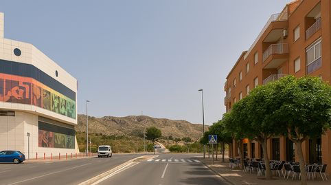 Foto 2 de Piso en venta en La Morenica, Villena