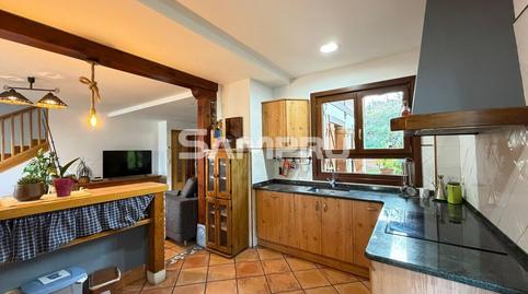 Foto 4 de Casa adosada en venda a Bergara, Gipuzkoa