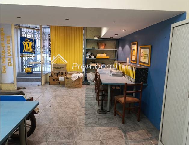 Local comercial en Venta en Carrer d'Enric Granados, 30 en Centre - Eixample – Can Llobet