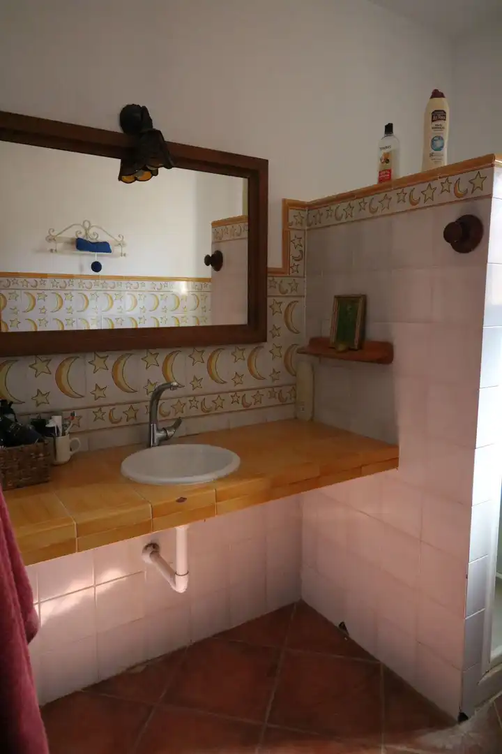 Casa o chalet en venta en Entrenúcleos