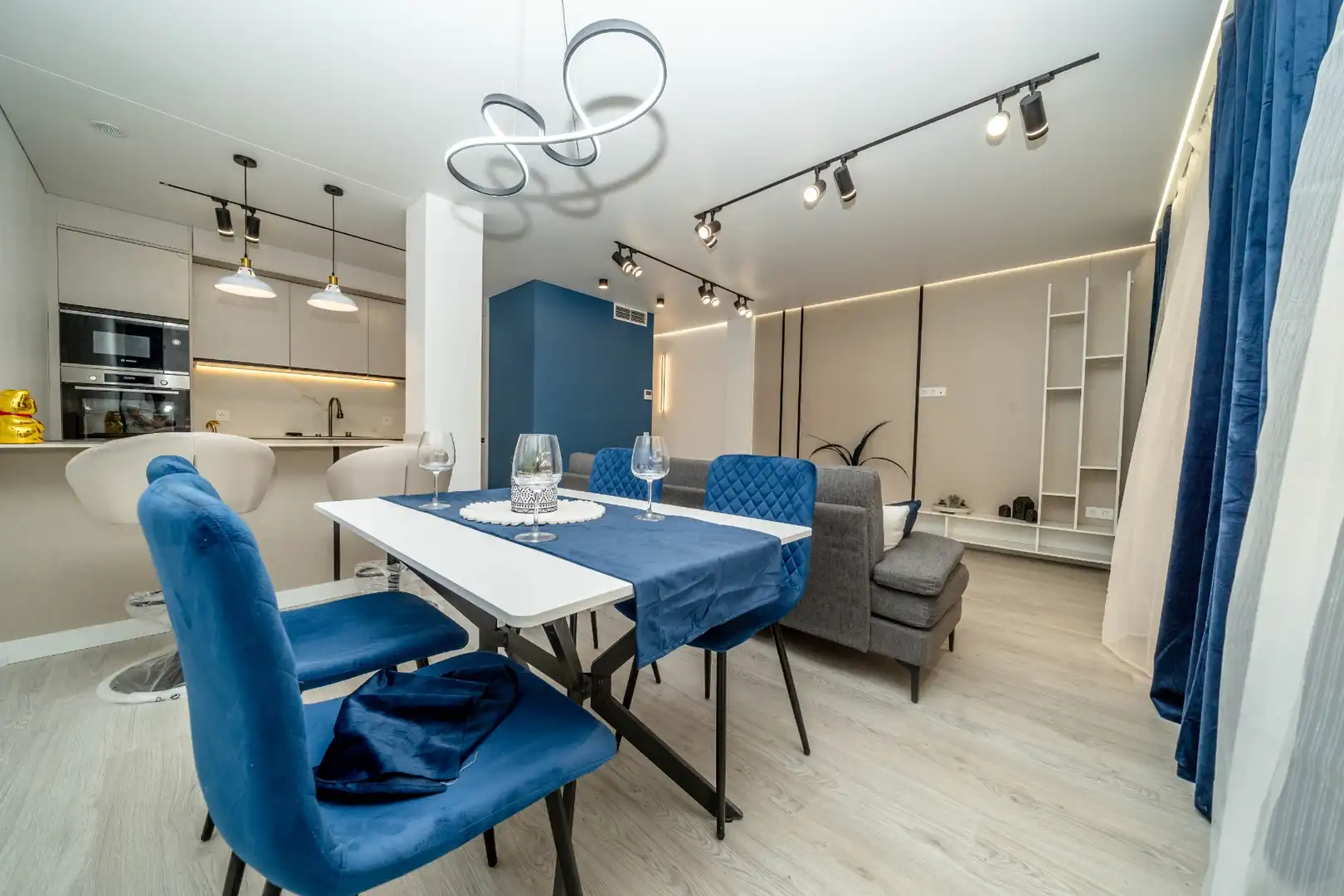 Apartament en venda a Playa del Acequión, Náufragos y Rocío del Mar, imagen 5