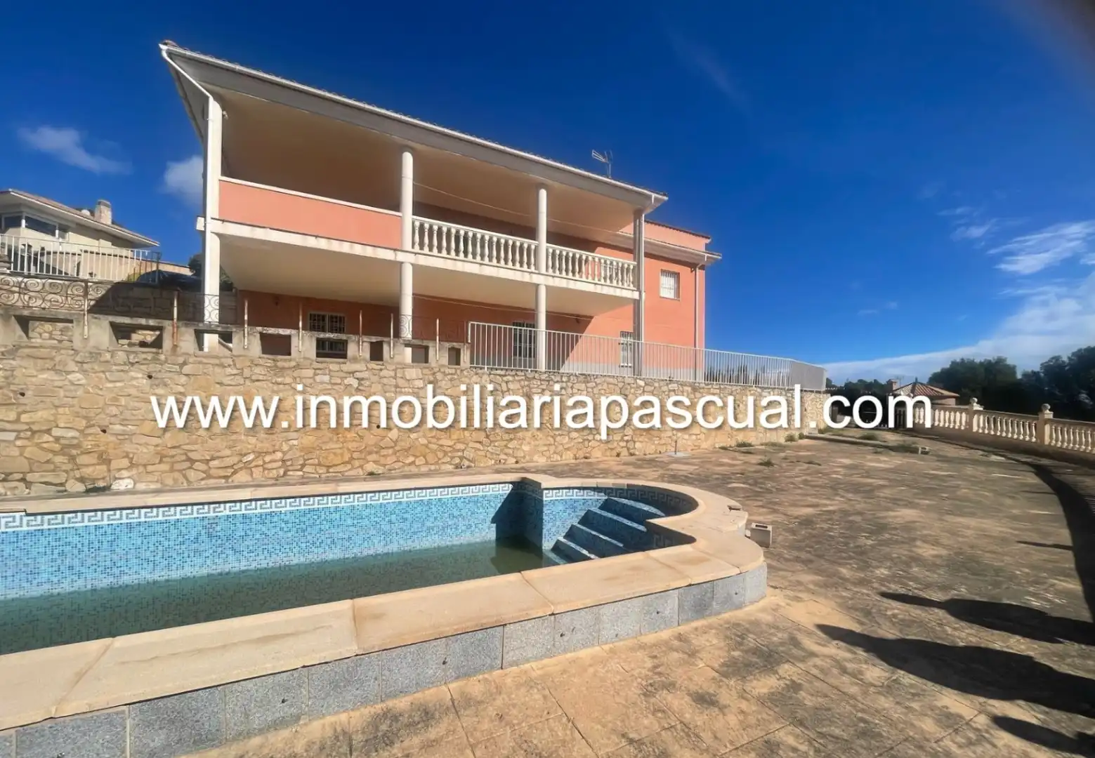 Detached house for sale in Cocentaina