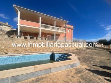 Villa in vendita a Cocentaina