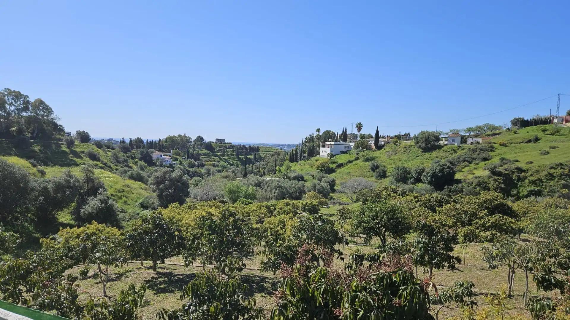 Terreno residencial en venta en Mijas pueblo, imagen 8