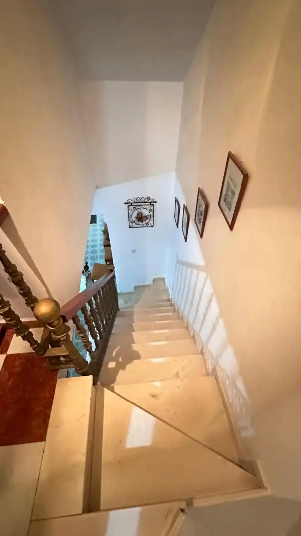 Detached homes for sale in Aznalcázar