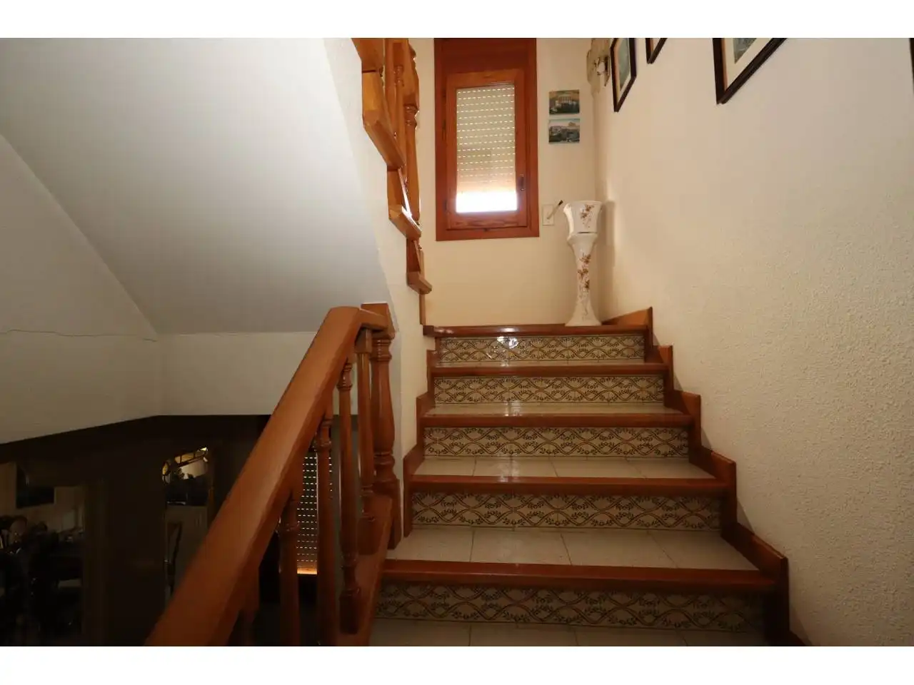 Casa adosada en venta en Lloret de Mar con Calefacción, Terraza y Amueblado
