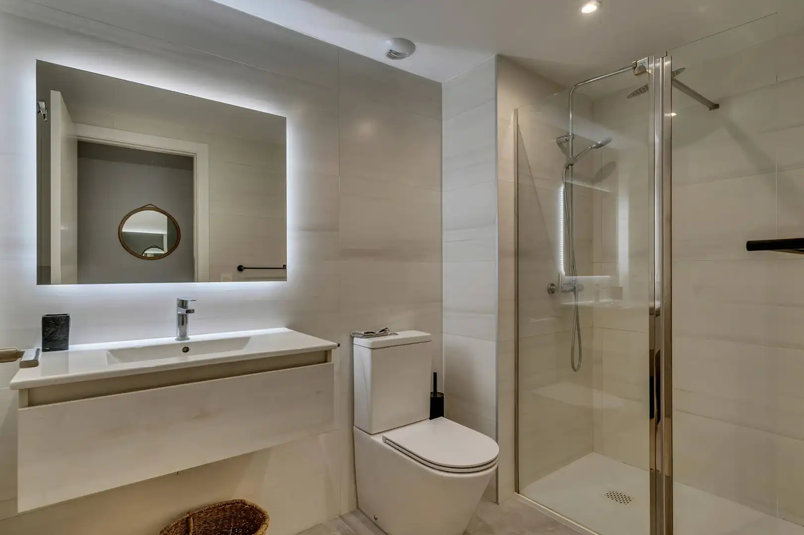 Ático con terraza en venta en Centro ciudad, imagen 10